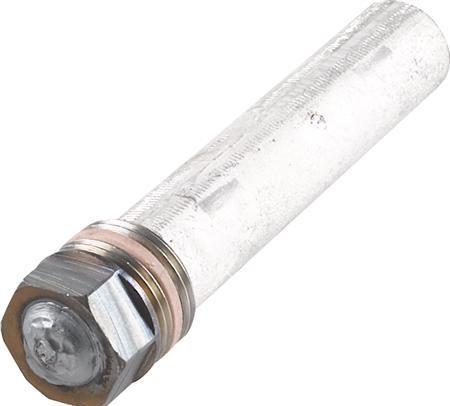Produktbild Metro Therm Anode 3/4", 90 mm mit 3/4 Gewinde für 15-35 Liter Wassererhitzer
