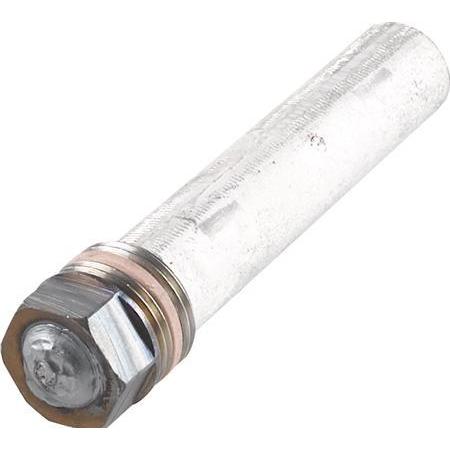 Metro Therm Anode 3/4", 90 mm mit 3/4 Gewinde für 15-35 Liter Wassererhitzer, Klimaanlage Zubehör