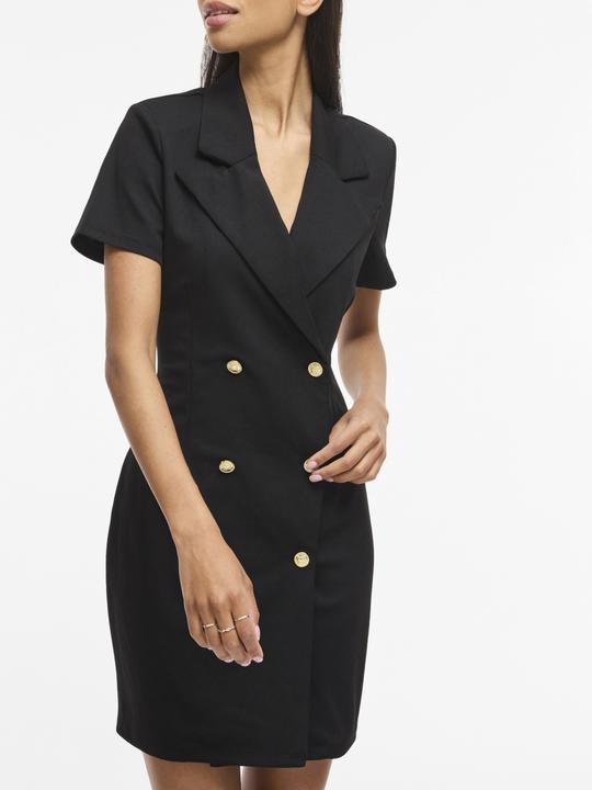 Image du produit Vila VICLARA Kurzärmeliges Blazerkleid (M)