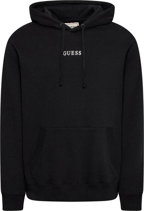 Produktbild Guess Kapuzenpullover Zum Überziehen (XXL)