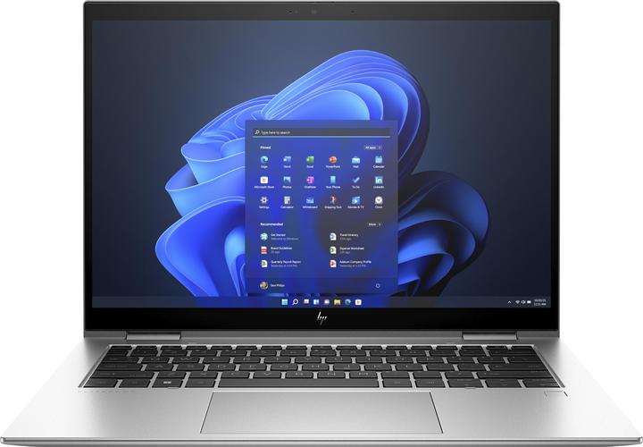 HP EliteBook x360 1040 G9 (14", 16 GB, 512 GB, CH)