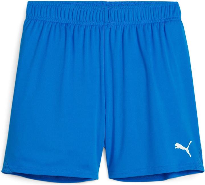 Electric Blue Lemonade-PUMA White