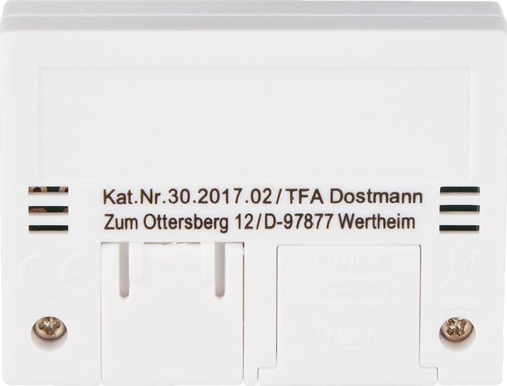 Produktbild TFA Digitales Thermometer