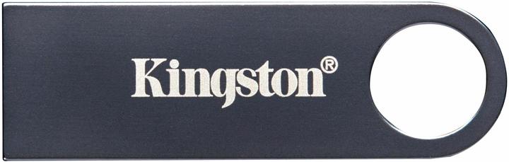 Actual product image Kingston DataTraveler SE9 G3 (64 GB, USB 3.2, USB-A)