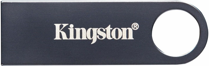 Produktbild Kingston DataTraveler SE9 G3 (64 GB, USB 3.2, USB-A)