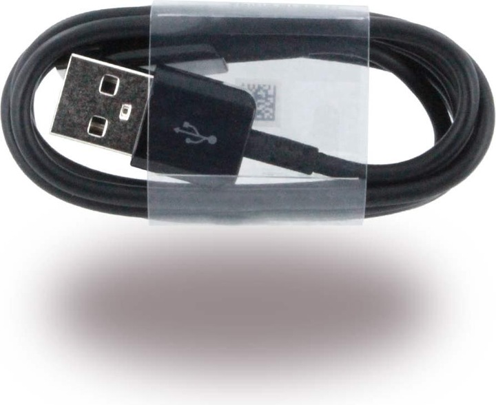Actual product image Samsung USB type C - USB A (1.20 m, USB 2.0)