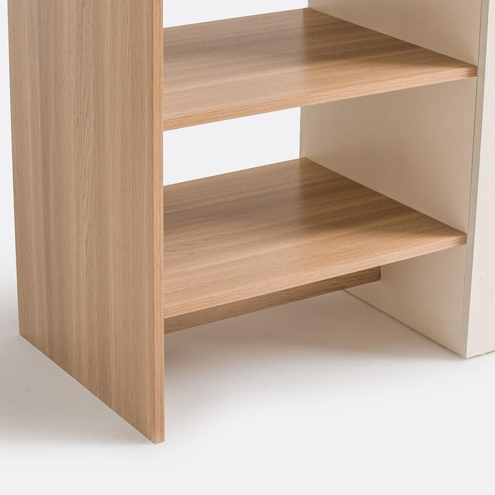 Immagine prodotto La Redoute Interieurs Zaria (110 x 50 x 180 cm)