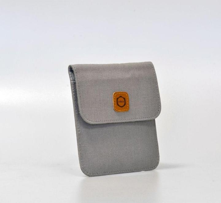 Actual product image Cokin Bag P3061 Jeans for 1 filter (Lens bag)