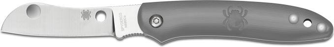 Actual product image Spyderco Roadie (5.30 cm)