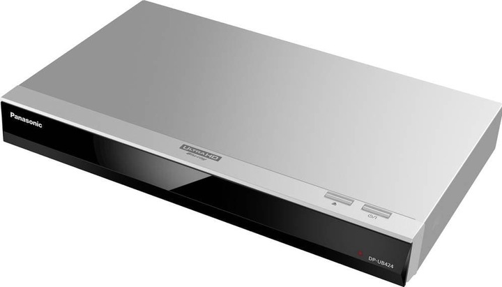 Image du produit Panasonic DP-UB424 (Lecteur Blu-ray)