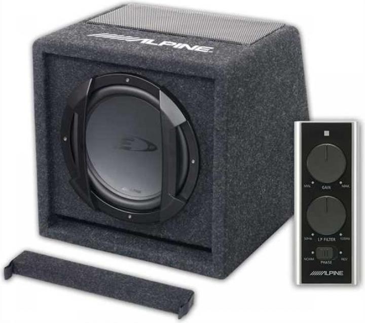 Alpine SWE-815 (300 W)