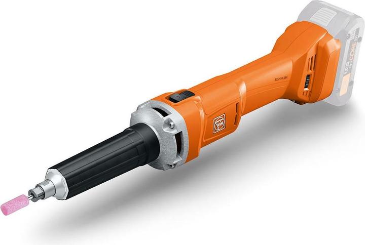 Fein AGSZ 18-280 LBL AS 71230561000 Smerigliatrice rettilinea a batteria (Smerigliatrice)