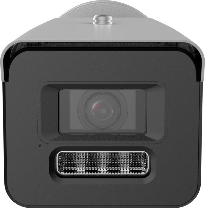 Actual product image Hikvision 4 MP Dual Illumination (2560 x 1440 Pixels)