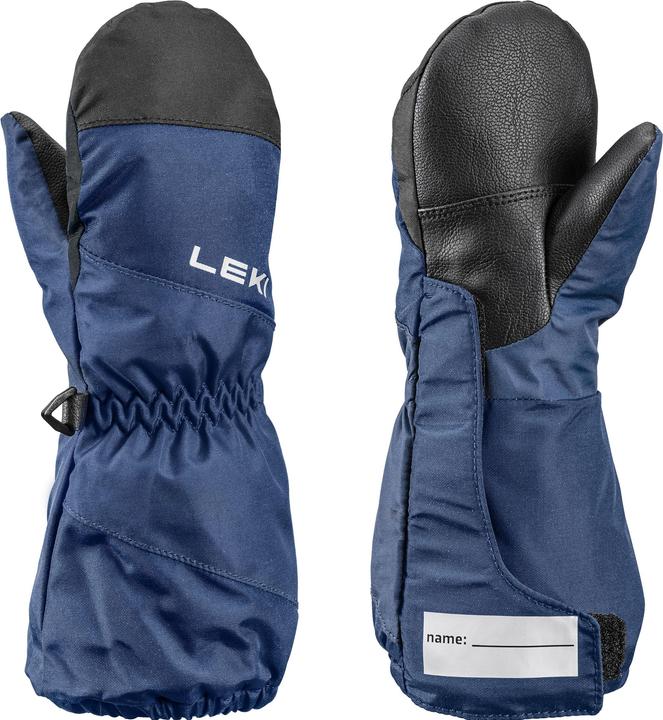 Leki Kid's Little Swtch Zero Mitt Long (2)