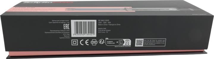 Actual product image BaByliss Pro Elipsis 3100