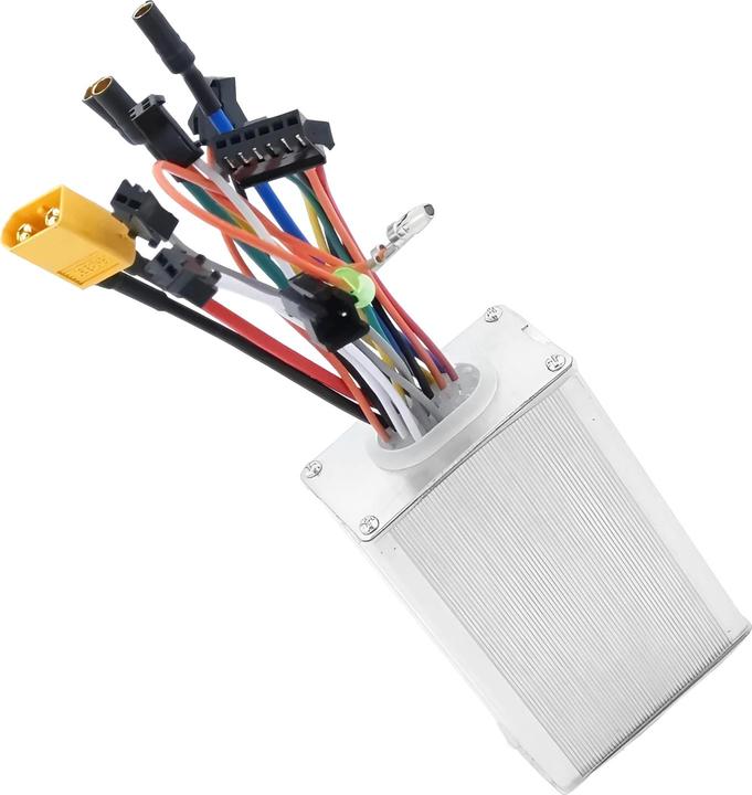Actual product image Mini Motor Controller