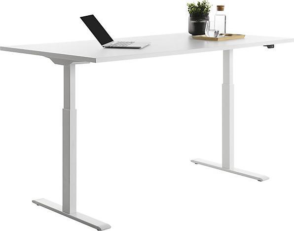 Produktbild Topstar E- Table 180x80 (180 x 80 x 120 cm)
