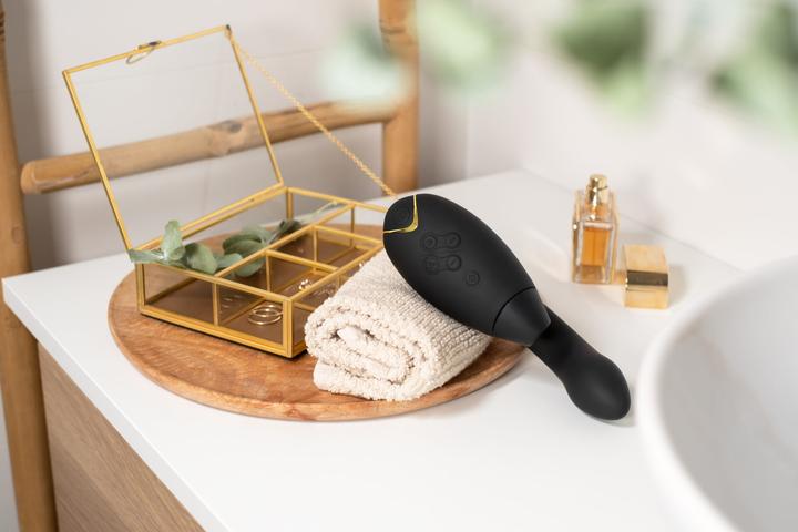 Actual product image Womanizer Duo 2