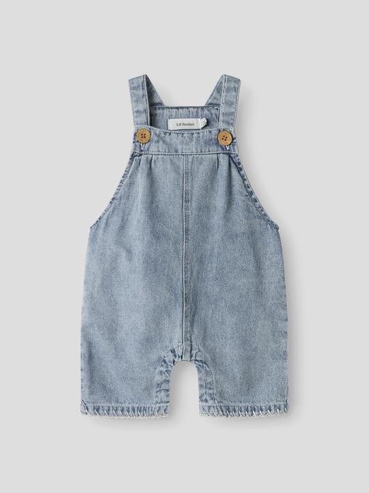 Produktbild Name it Bio-Baumwoll Latzhose (80)