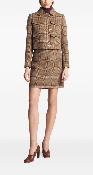 Produktbild Fay Giacche Beige (40)