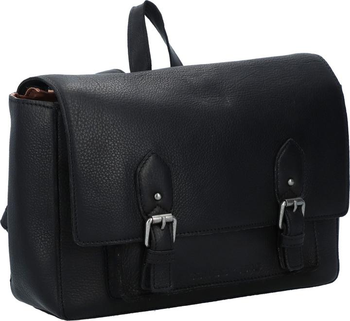 Image du produit Cowboysbag Genua Sac à dos en cuir 19 cm (4 l)