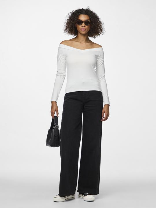 Produktbild Pieces Off-Shoulder Oberteil (S)