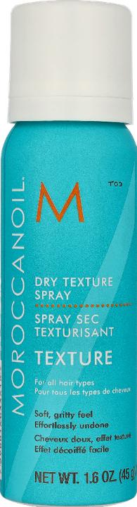 Image du produit Moroccanoil Spray de texture sèche (60 ml)