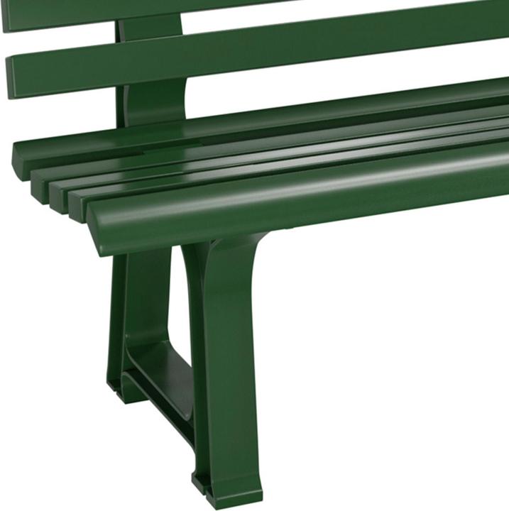 Actual product image Casaria Garden bench