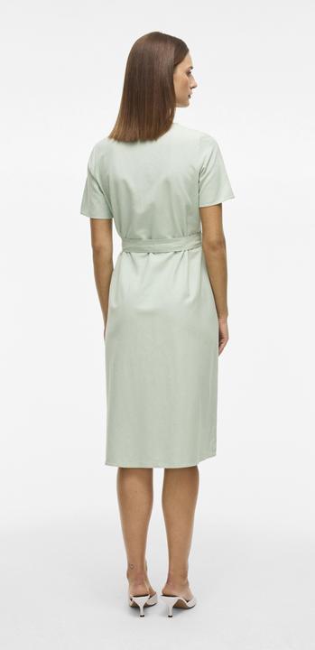 Actual product image Vila Kurzärmeliges Midikleid (42)