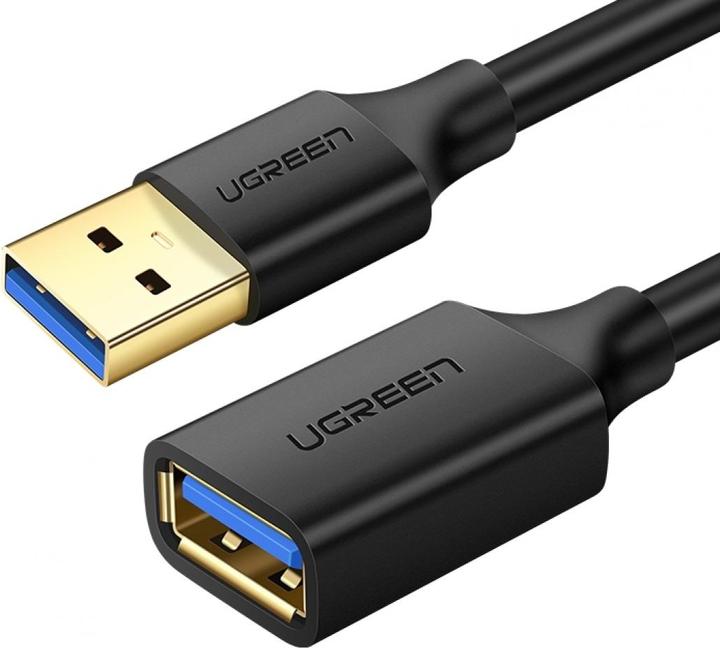Image du produit Ugreen USB A — USB A (3 m, USB 3.0)