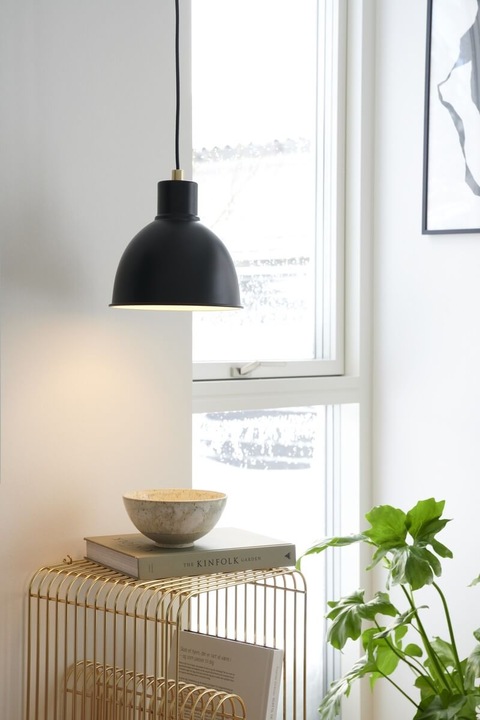 Actual product image Nordlux Pop (E27)