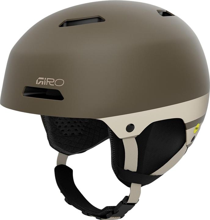 Immagine prodotto Giro Casco Ledge MIPS (55,5 - 59 cm, M)