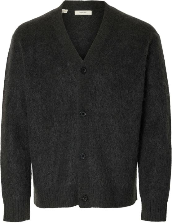 Produktbild Selected Mohair Mix Strickjacke (L)