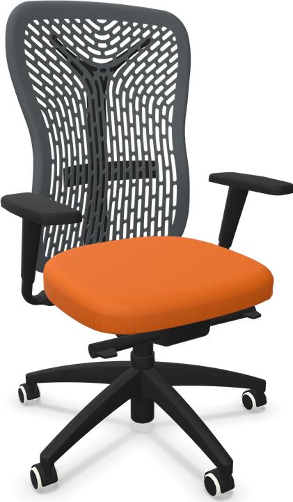 Immagine prodotto Moving Sedia girevole Flexa Office