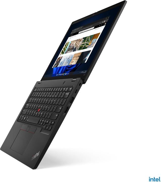 Produktbild Lenovo ThinkPad L13 Gen 3 (13.30", Intel Core i5-1235U, 16 GB, 512 GB, DE)