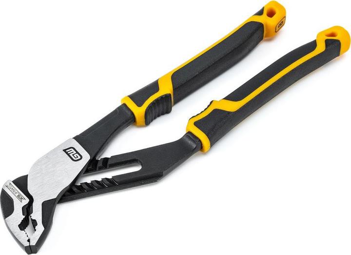 Gear Wrench Wasserpumpenzange mit Komfortgriff, 325 mm (325 mm)