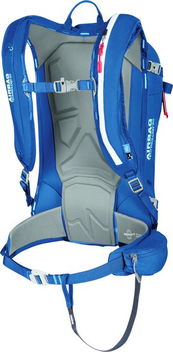 Produktbild Mammut Light Protection Airbag 3.0 Backpack Unisex 30 L (30 l)