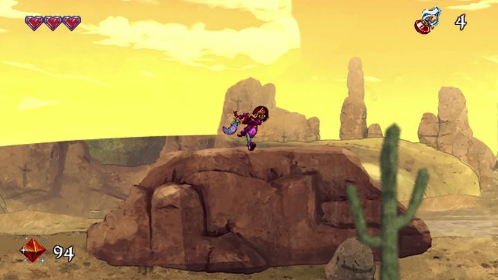 Immagine prodotto Clear River Games Arzette:The Jewel of Faramore (PS5, EN, ES, FR, IT)