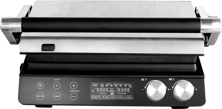 Produktbild Gastroback Gourmet Multigrill BBQ Pro Smart