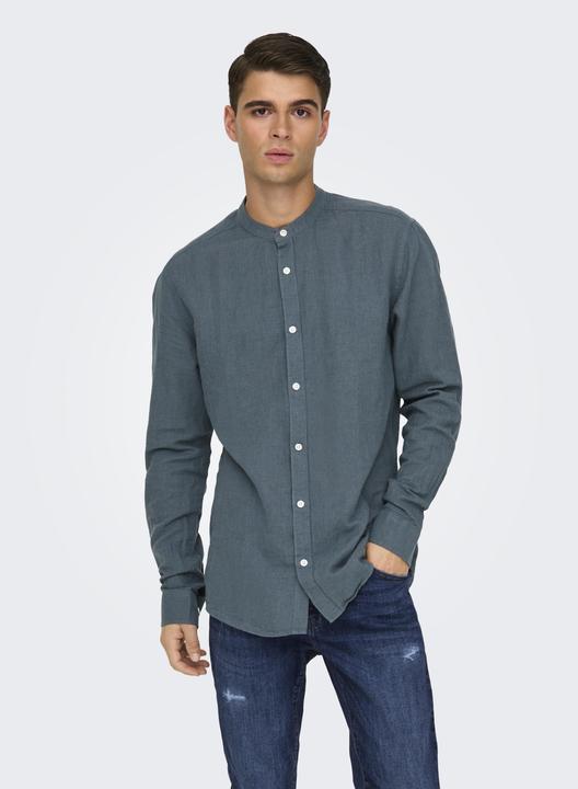 Actual product image Only & Sons ONSCAIDEN Shirt Shirt (M)
