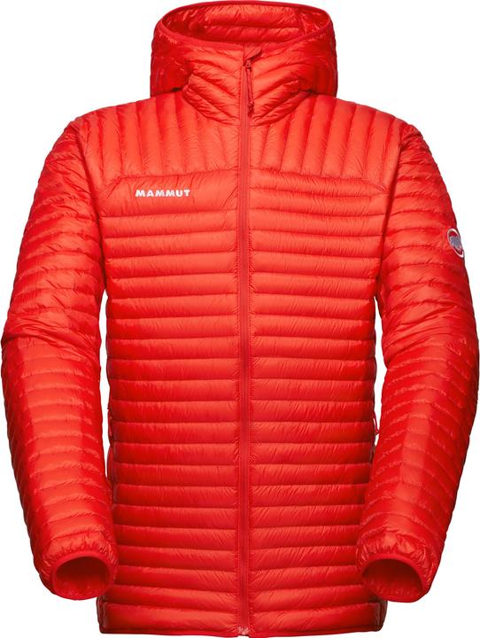 Mammut Broad Peak Light IN Hooded Jacket Men, Daunen Jacke