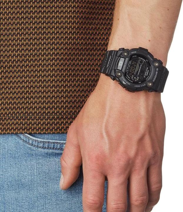 Actual product image G-Shock GW-7900B-1ER (Digital watch, Radio-controlled clock, 52.40 mm)