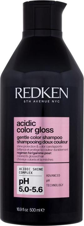 Redken Colore Acido Lucido (Shampoo liquido, 500 ml)
