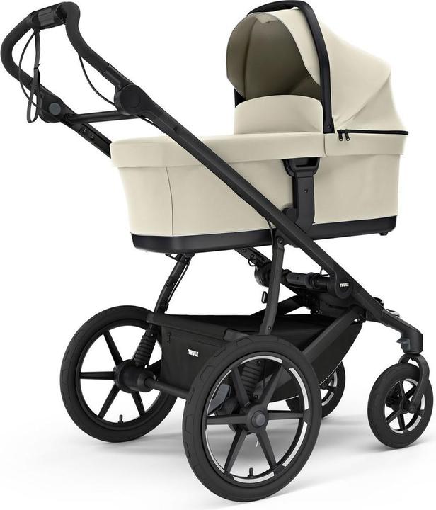 Actual product image Thule Urban Glide 4 Wheel Set