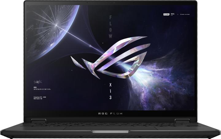 Actual product image ASUS ROG Flow X13 RTX 4070 (13.40", AMD Ryzen 9 7940HS, 32 GB, 1000 GB, CH)