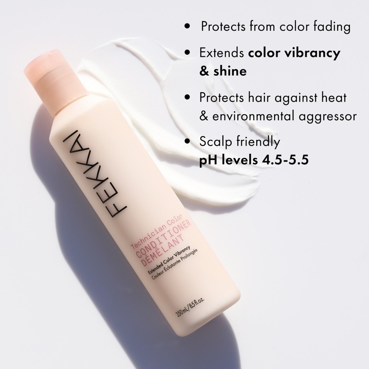 Produktbild Fekkai - Technician Color Conditioner 250 ml (250 ml)