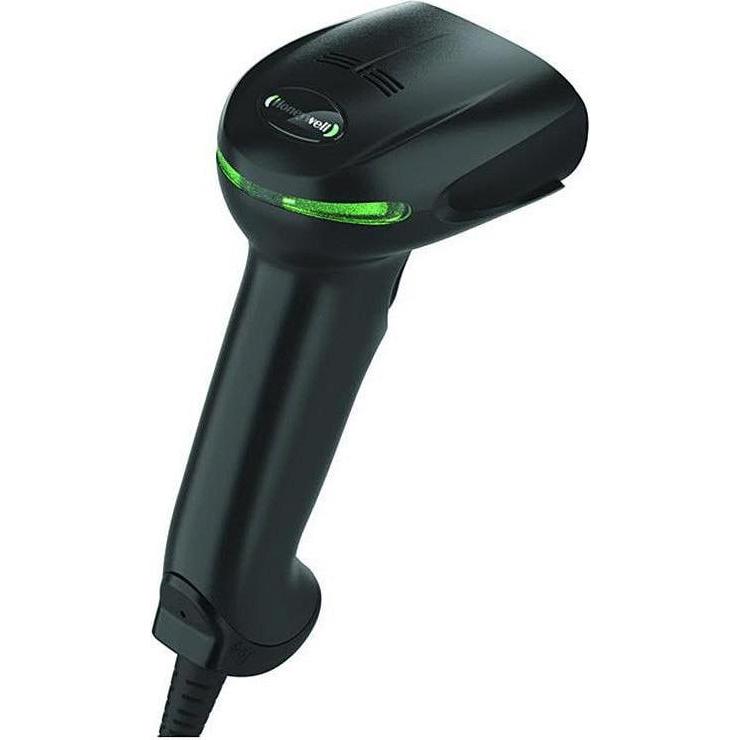 Honeywell Xenon 1950g (1D-Barcodes, 2D-Barcodes), Barcode-Scanner, Schwarz