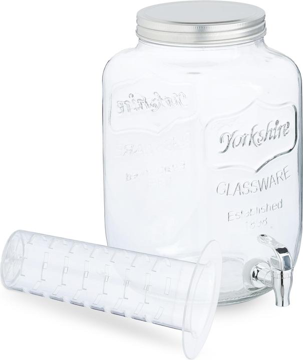 Productafbeelding Relaxdays Drankautomaat