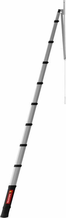Actual product image Telesteps Dachbodenleiter Loft Line Maxi (Telescopic ladder, 295 cm)