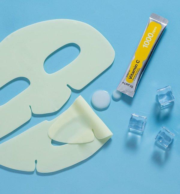 Produktbild Dr. Jart+ Cryo Rubber Soothing